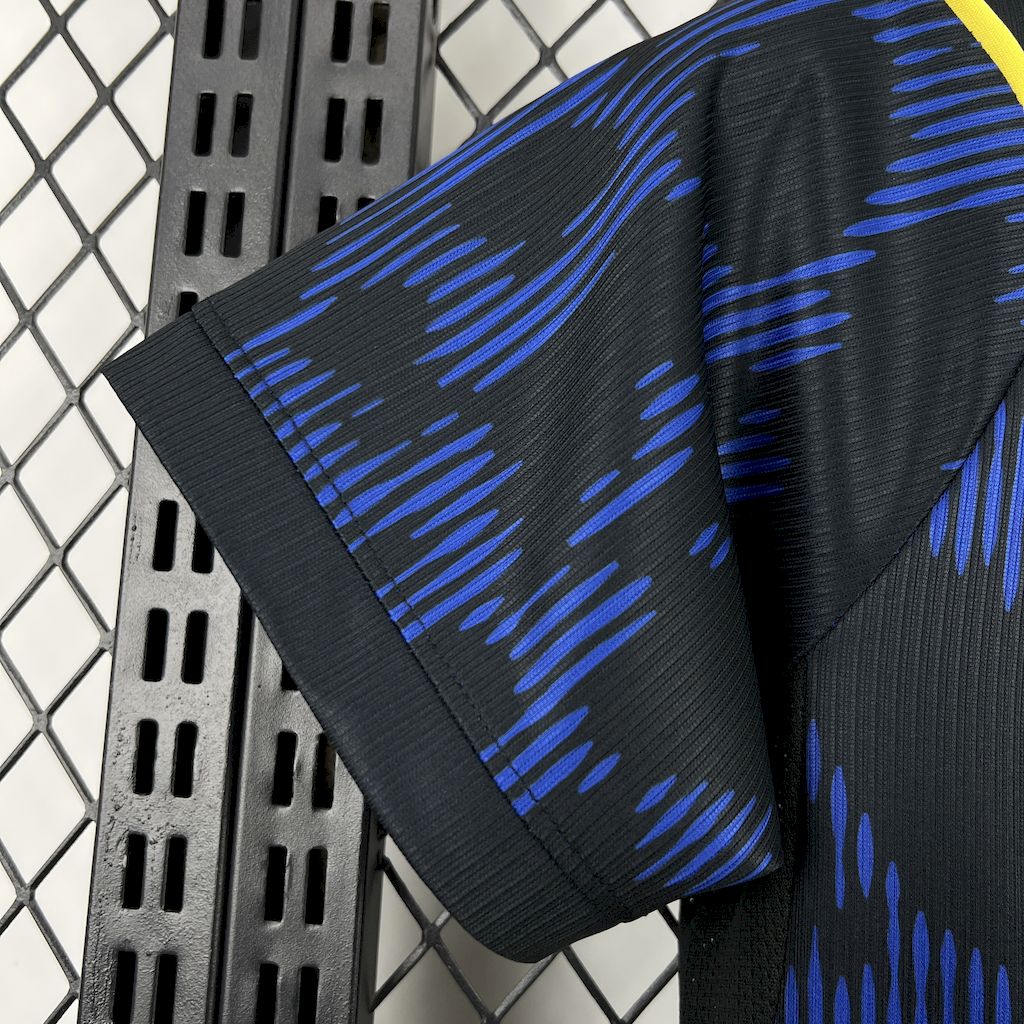 Women's Brazil 2026 World Cup Away Jersey
