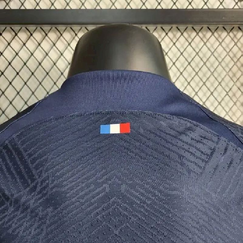 Paris Saint-Germain 2023/24 Home Jersey Player Version