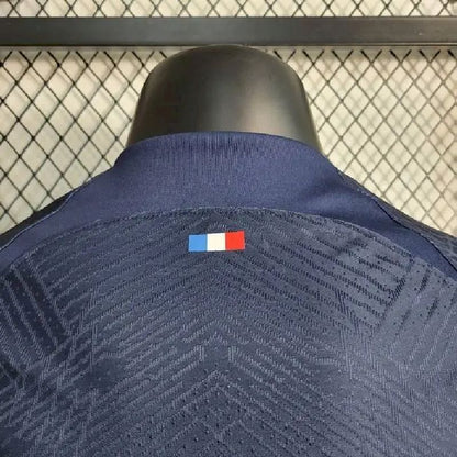 Paris Saint-Germain 2023/24 Home Jersey Player Version