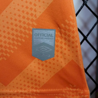 Women's Fluminense 2024/25 Pre-Match Jersey