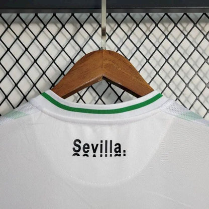 Camisa Home do Real Betis 2023/24