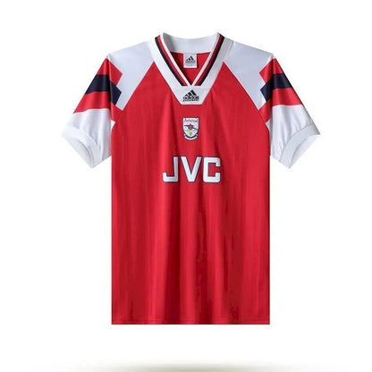 Camisa retrô do Arsenal 1992/93