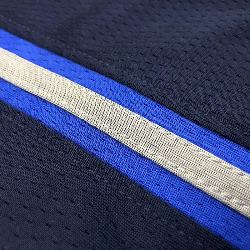 Camisa Luka Doncic Swingman Player Masculina Azul Marinho – Edição Statement