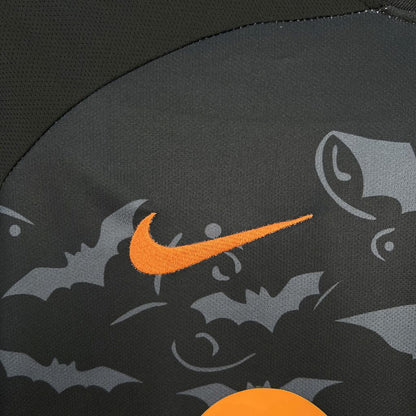 Camisa do Barcelona 2025/26 Edição Halloween