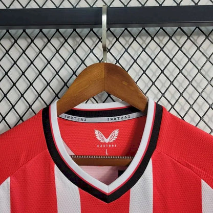 Camisa titular do Athletic Bilbao 2023/24