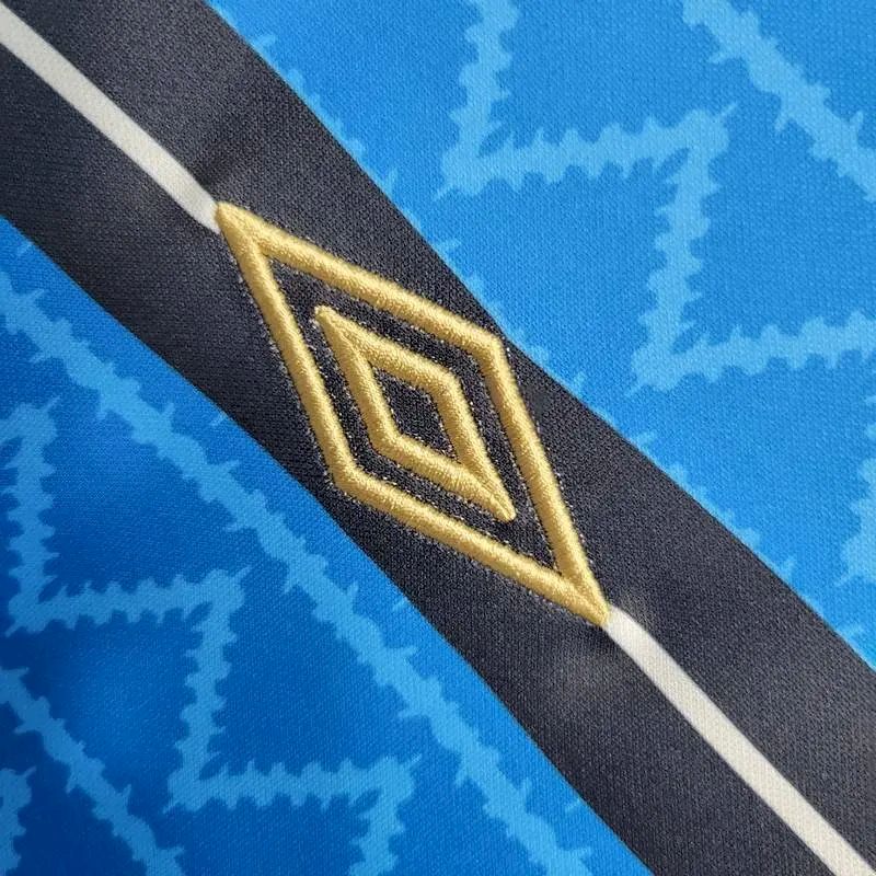 Camisa Edição Especial do Grêmio 2023/24