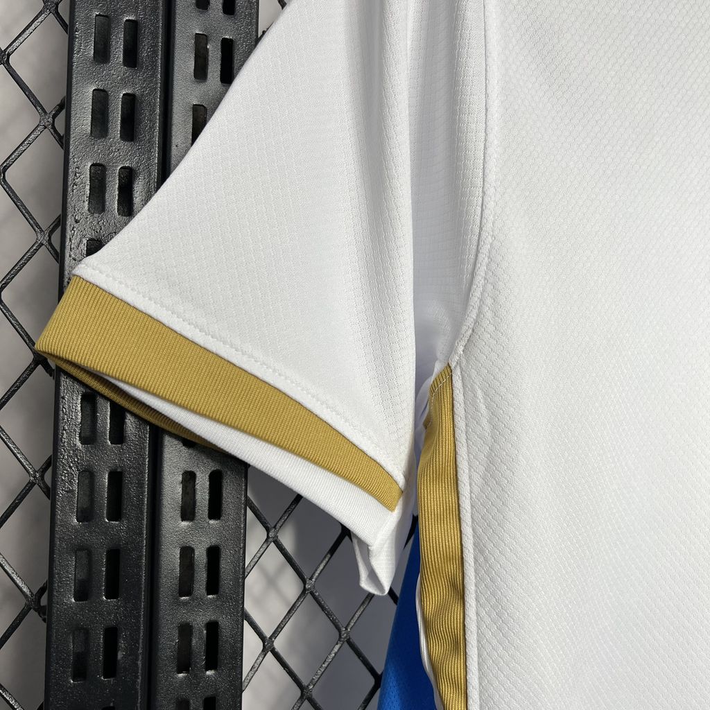 Camisa de treino pré-jogo Uruguai 2024/25