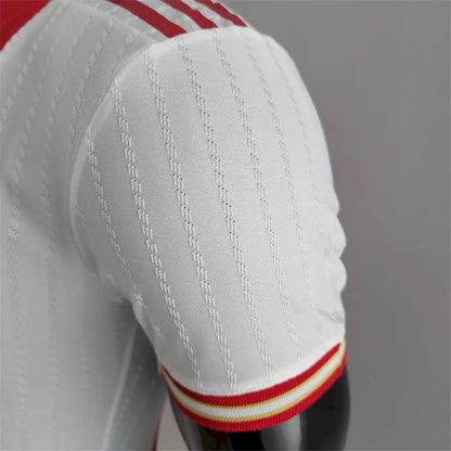 Camisa Ajax 2022/23 Versão Jogador