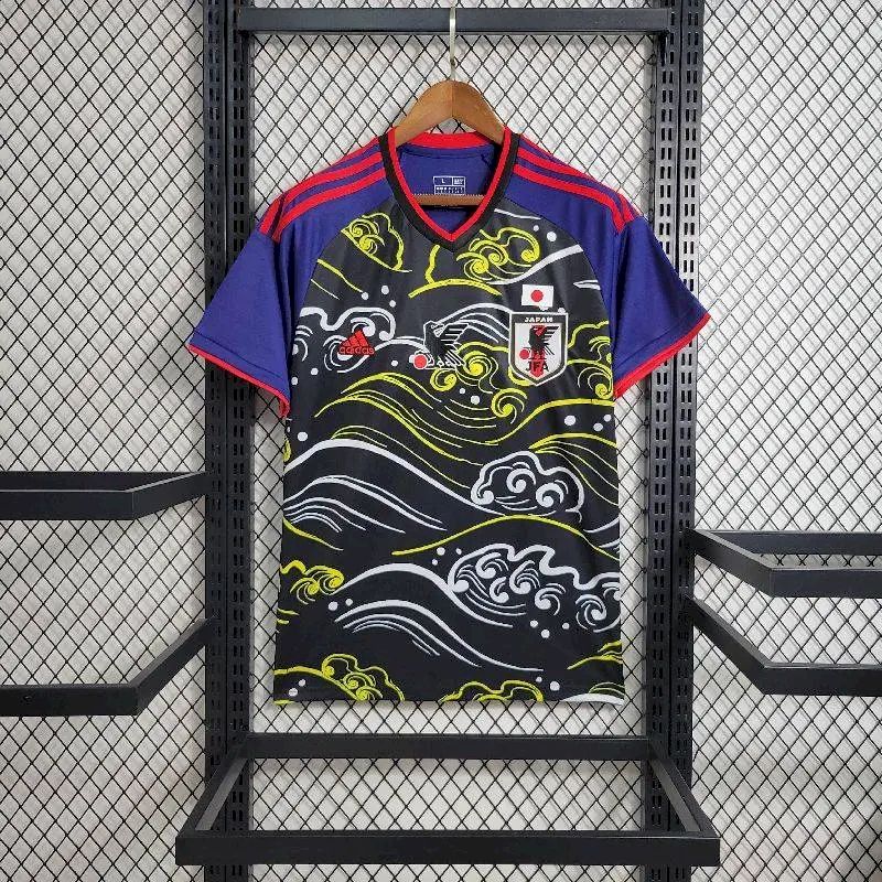 Men's Japan 2023/24 Special Edition Jersey