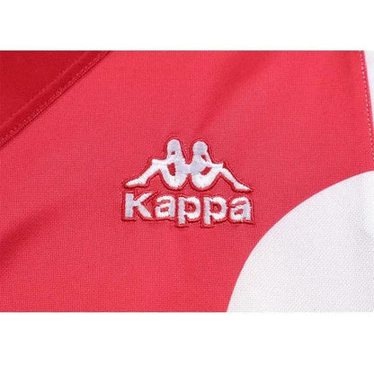 Camisa Athletic Bilbao 1997/98 100 Anos Retrô