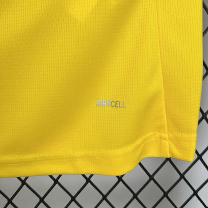 Girona 2025/26 Away Jersey