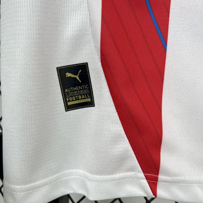 Paraguay 2024/25 Home Jersey