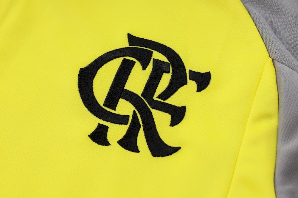 Jaqueta e Calça Flamengo Treino 2023/24 Adulto 815