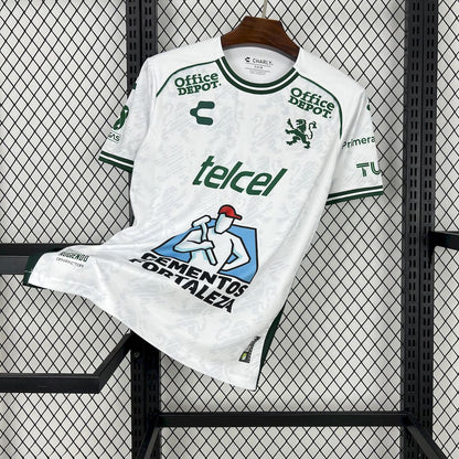 Club Leon 2024/25 Away Jersey