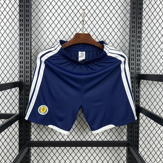 Men's Scotland 2026 World Cup Home Shorts