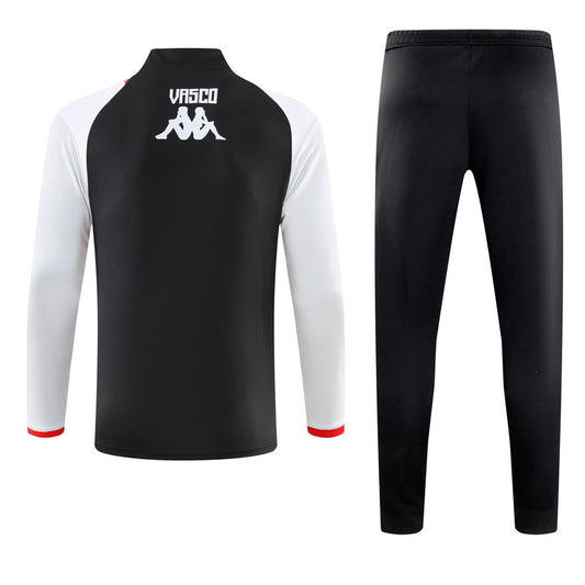 Vasco Da Gama 2023/24 Half-Zip Adult Sweater+Pant 902