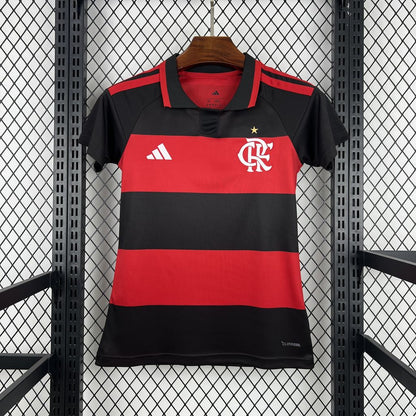 Women's Flamengo 2026/27 Home Jersey