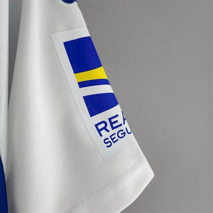 Camisa reserva do Espanyol 2022/23