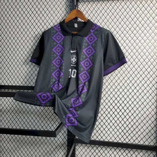 Polo Preto Brasil 2023/24
