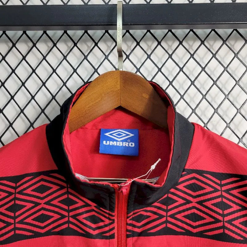 Blusão Flamengo 2023-24