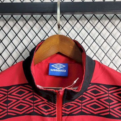 Blusão Flamengo 2023-24