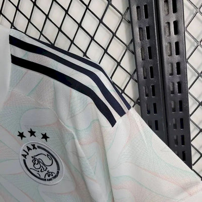 Camisa reserva do Ajax 2023/24