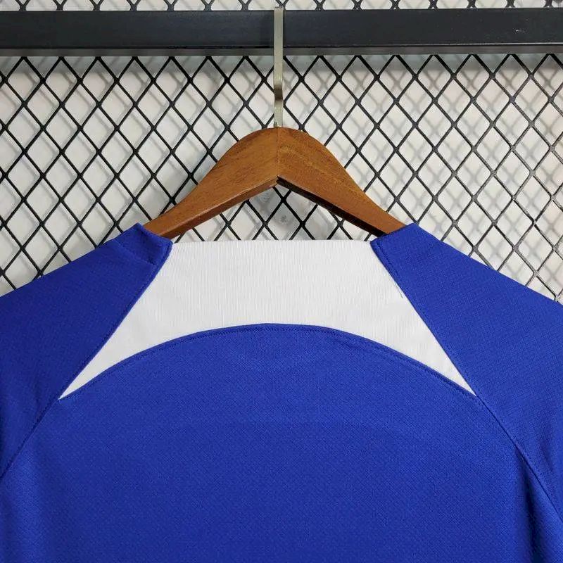 Men's Chelsea 2023/24 Home Jersey