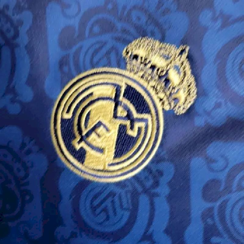 Camisa Boutique Edição Especial Real Madrid 2023/24
