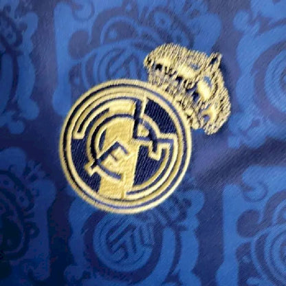 Camisa Boutique Edição Especial Real Madrid 2023/24