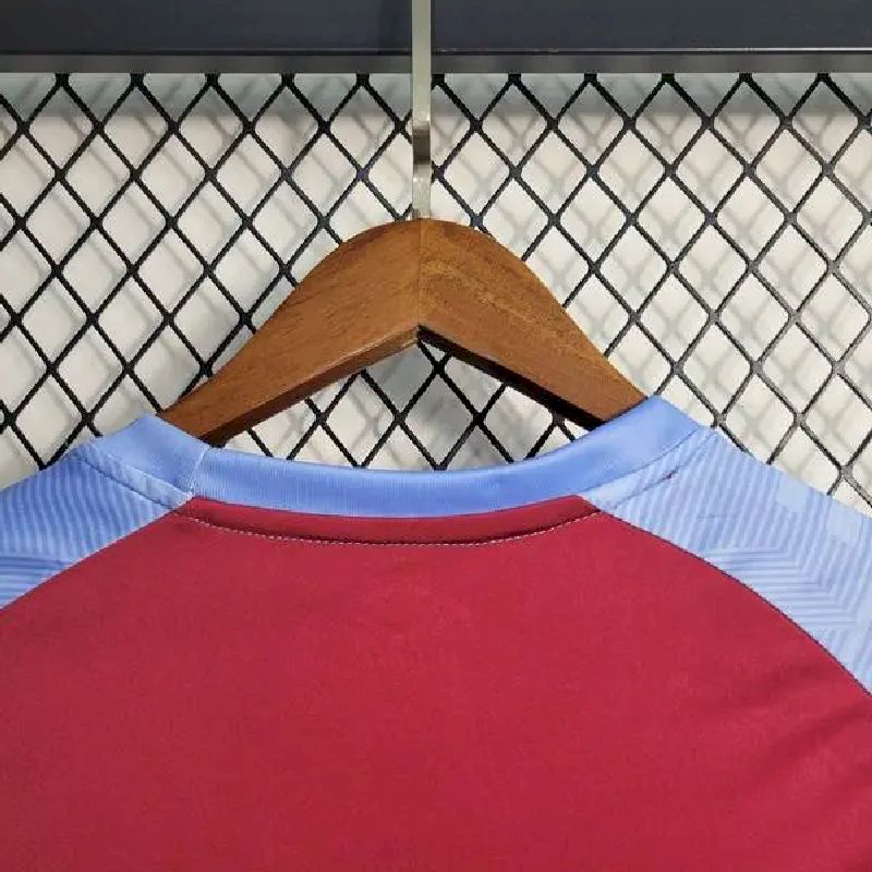 Men's Fluminense 2023/24 Pre-Match Jersey