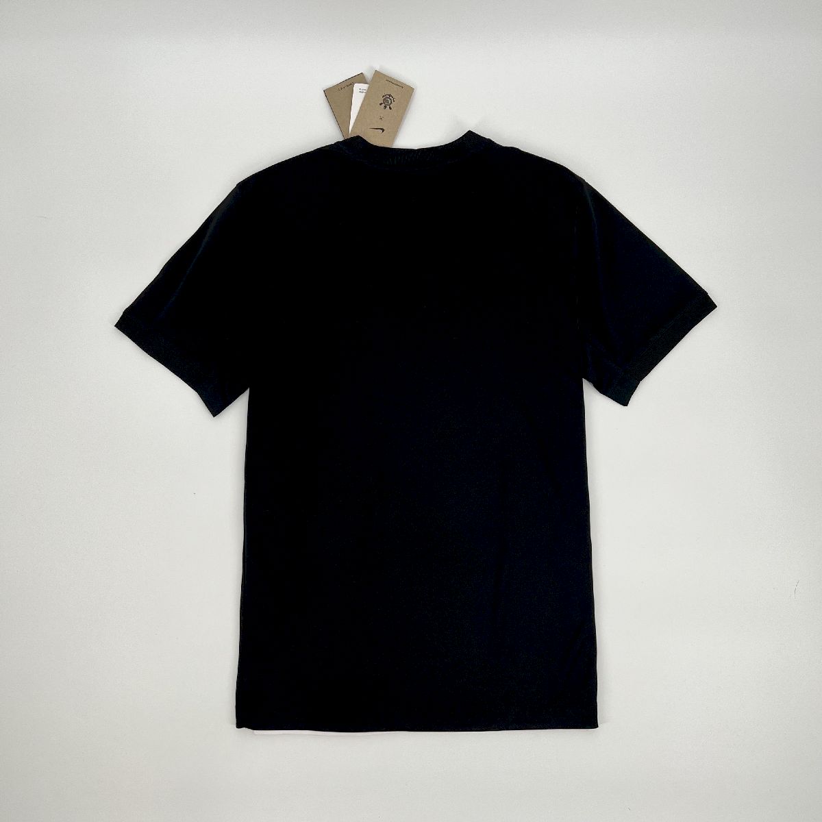 Men's Corinthians 2024/25 Away+Sponsors Jersey