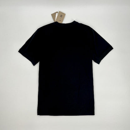 Men's Corinthians 2024/25 Away+Sponsors Jersey