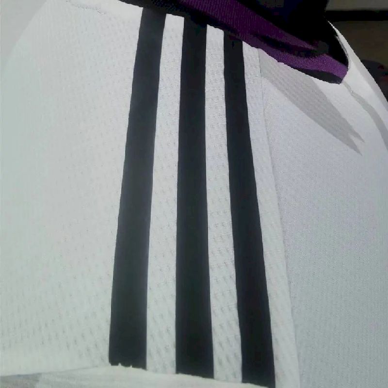 Camisa Real Madrid 2022/23 Classic Versão Jogador