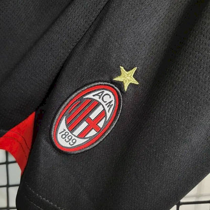 AC Milan 2023/24 Home Kids Kit