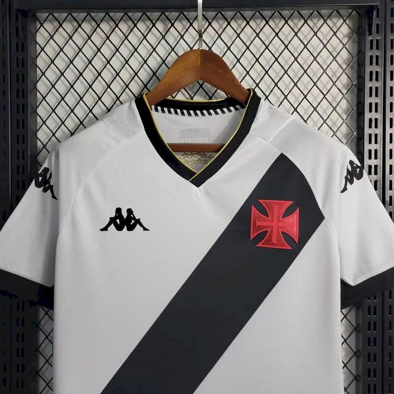 Men's Vasco da Gama 2023/24 Home Jersey