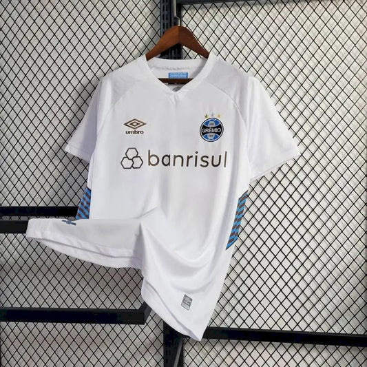 Men's Grêmio 2023/24 Away Jersey