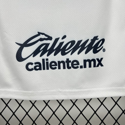 Pumas 2025/26 Home Kids Kit
