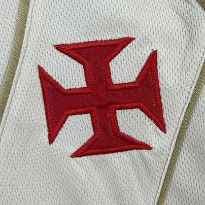 Terceiro Kit Vasco da Gama 2024/25 Infantil
