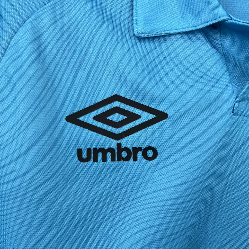 Santos 2025/26 Fourth Away Jersey