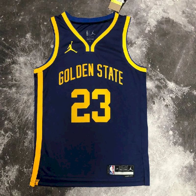 Camisa Draymond Verde Azul Masculina – Edição Statement