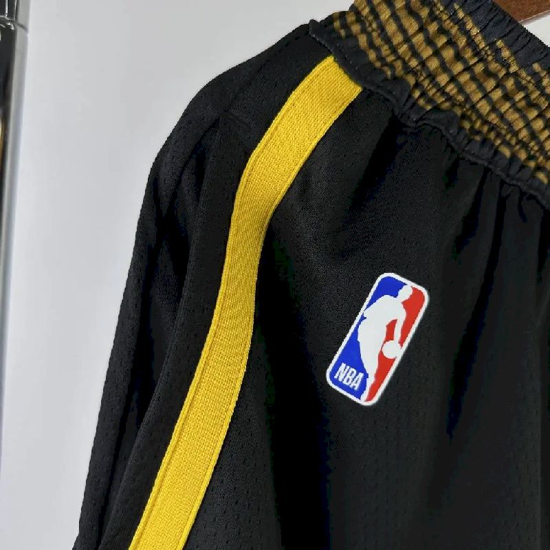 CALÇÕES NBA Golden State Warriors