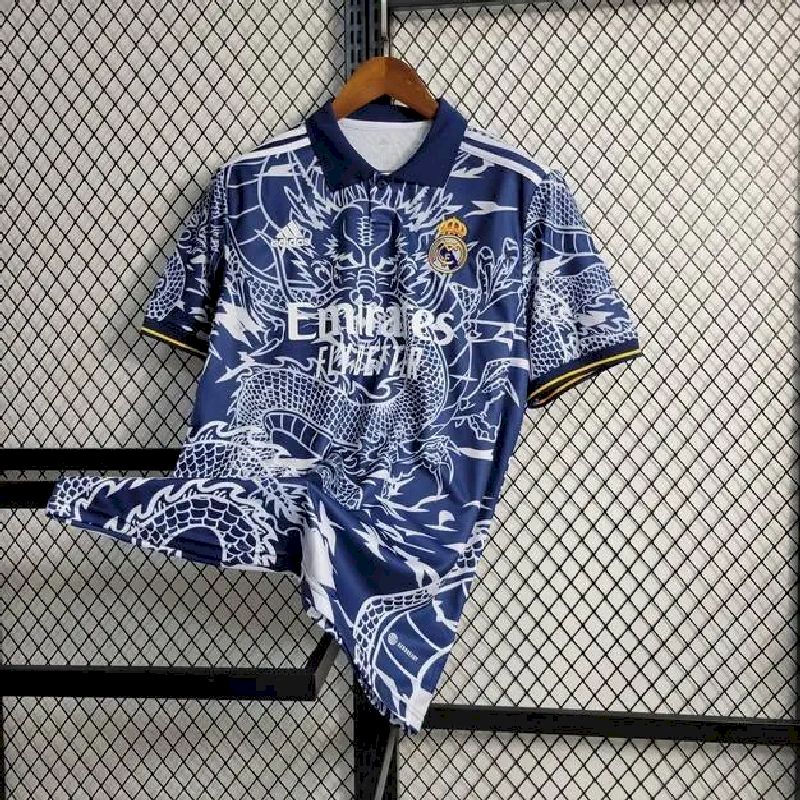 Maillot édition spéciale Real Madrid 2023/24 3
