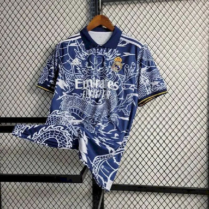 Maillot édition spéciale Real Madrid 2023/24 3
