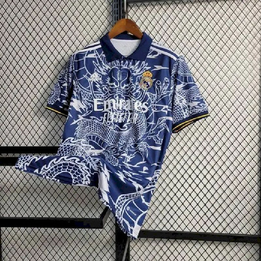 Camisa Real Madrid Edição Especial 2023/24 3