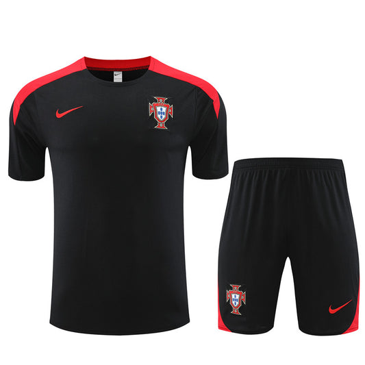 Portugal 2024/25 Training Adult Jersey+Short 14001