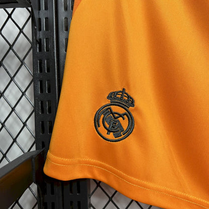 Real Madrid 2024/25 Away SHORTS