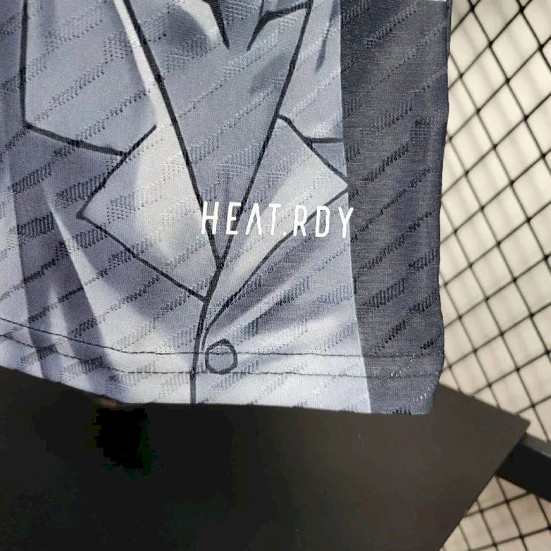 Men's Japan 2024/25 Jersey Special Edition Player Version