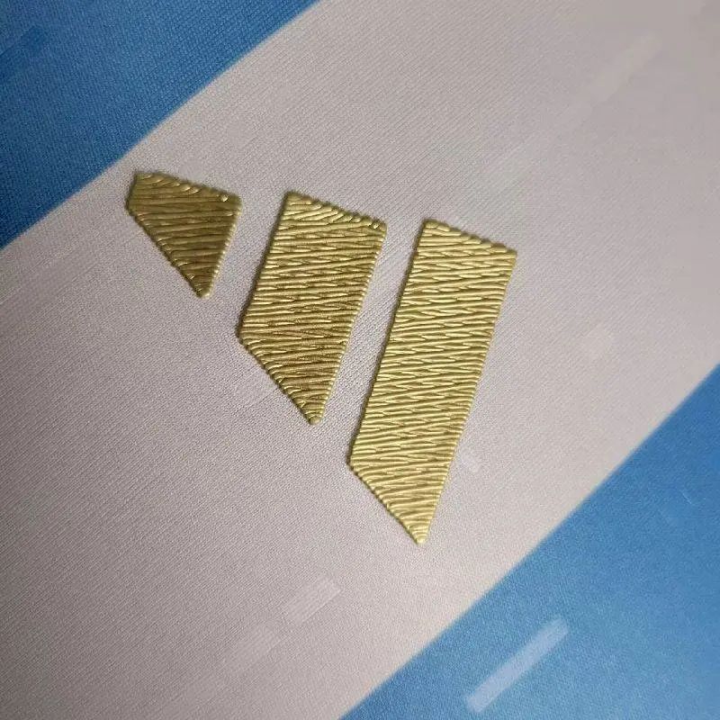 Camisa Argentina 2024/25 Versão Jogador
