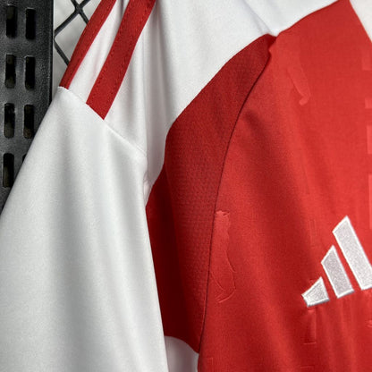 Union Berlin 2024/25 Home Jersey