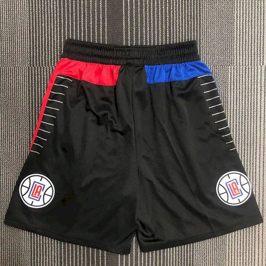Shorts da NBA do Los Angeles Clippers